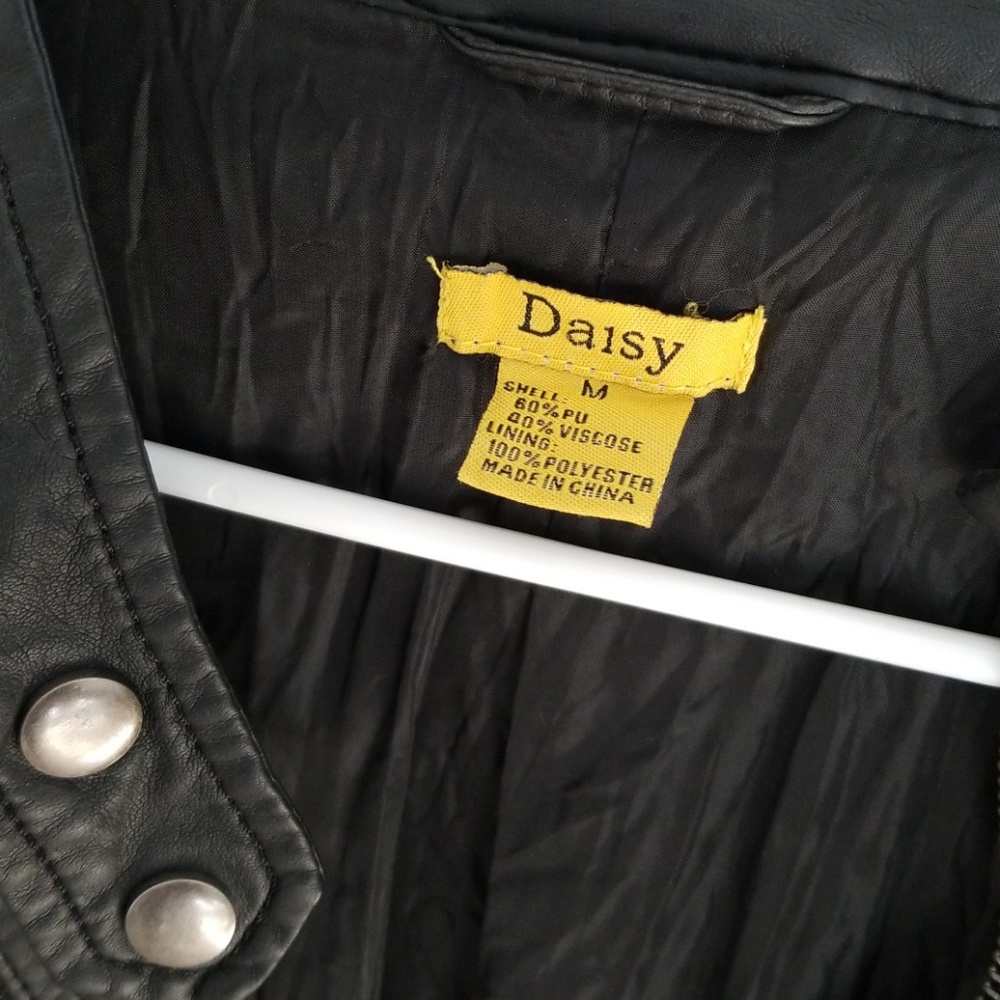 Jacket - Picture 2 of 2